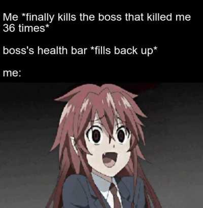 THE ENEMY ASCENDED BEYOND YOUR CONTROL