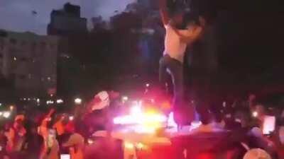 Biden Supporters. A timeless classic.