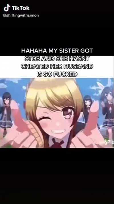 What a world we live in