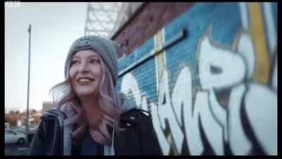 “Rivalry that matters” short film from BBC Football Focus