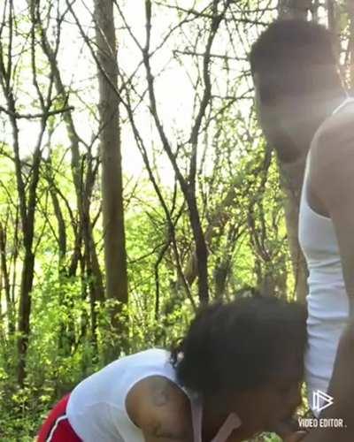 What A Nice Day Outside!!!