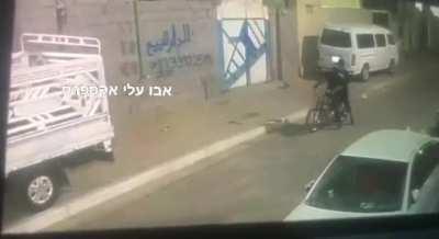 Make sure the grenade doesn't bounce back towards you