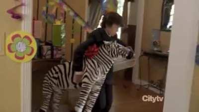 Best scene in a Sitcom. EVER.