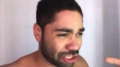 Dwixem ela em paz🙏😔