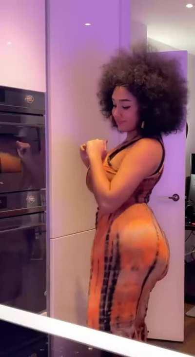 I am looking forward to sundress season.