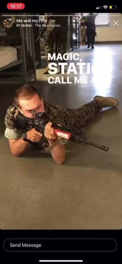 Yikes...the bootness hurts my soul