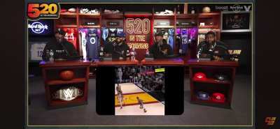 Jeff Teague 520 podcast reacts to Kel’el ware cooking Wemby. “ Damn he raw like that”