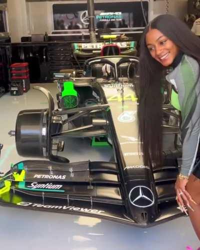 Sha'Carri Richardson