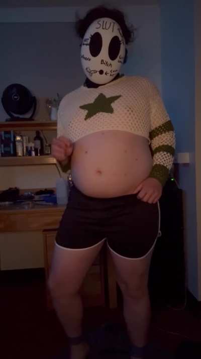 Stripping for horny people is so hot