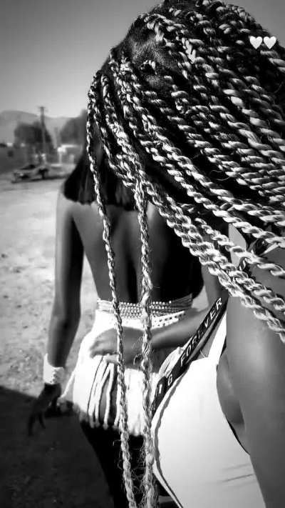 Mbali is the Best 😘❤️