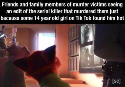 “Richard Ramirez 🥰✨💖”