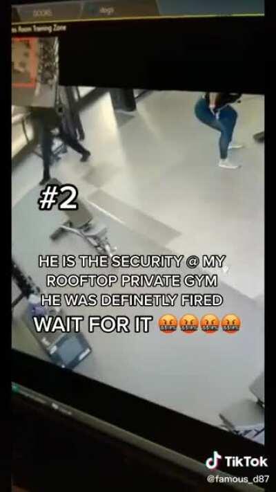 Real ass dude of the week