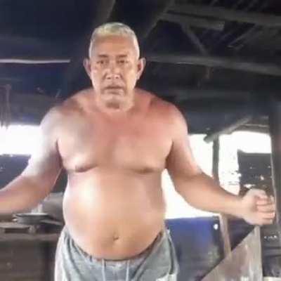 psicopata nordestino