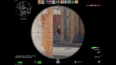 they didn't mention leaning in the patch notes?