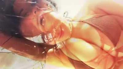 Would you let me on top?