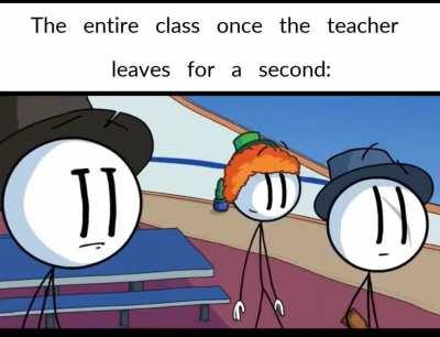 We can all aggree this is pretty damn accurate.