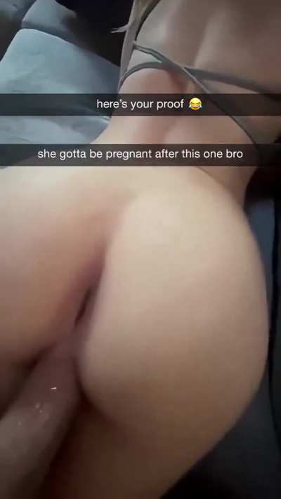 Here's the proof you wanted