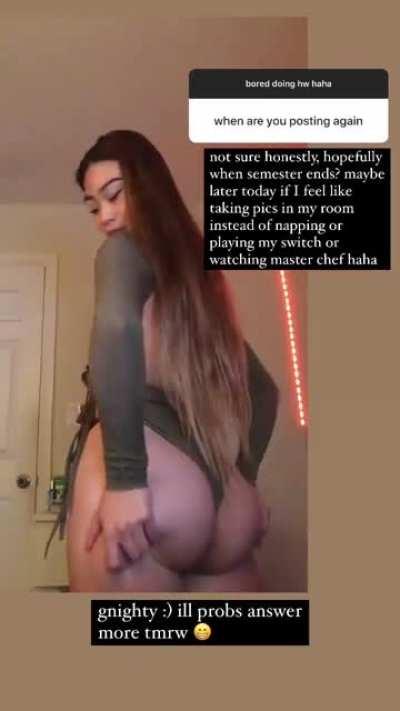 More posts when the semester ends👍