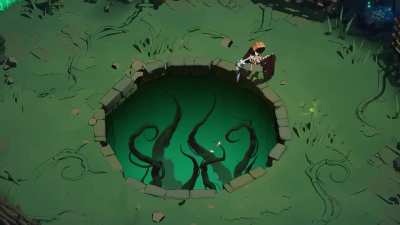 Wizard of Legend 2 - Early Access on Steam this October 3rd!