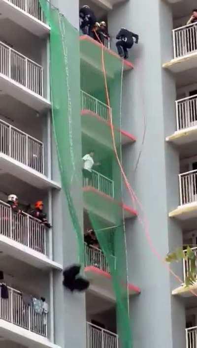 They risk their life to keep us safe #thankyouheroes