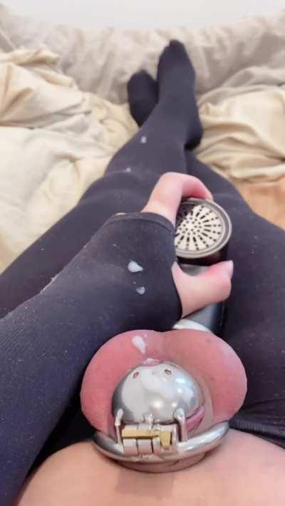 Vibrators are a girl’s best friend