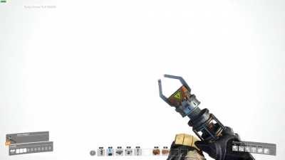 Mr Ficsit. it you wont send me back to space im gonna do it myself