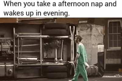 Why does this feels lonely?