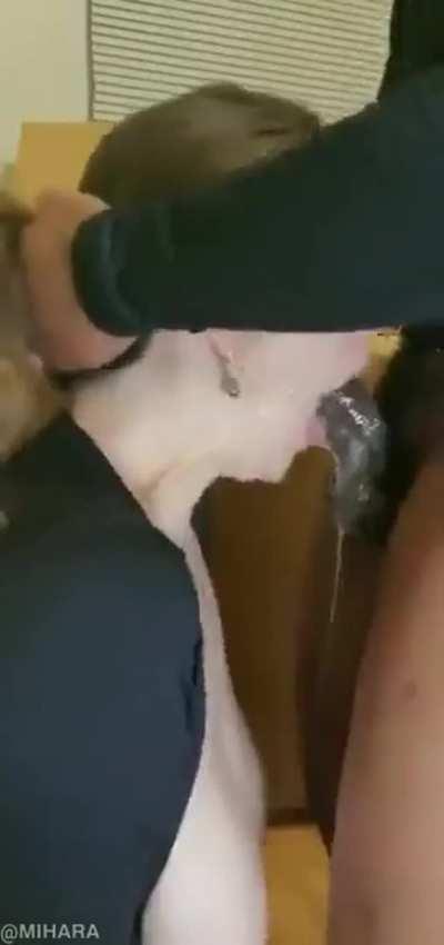 How mommy makes sure your bully doesnt bother you ;)