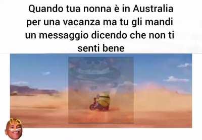 veloce come un lampo