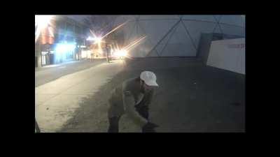 In commemoration of the 5 year anniversary of HWNDU, here’s a legendary reenactment of the Dr. Pavel scene