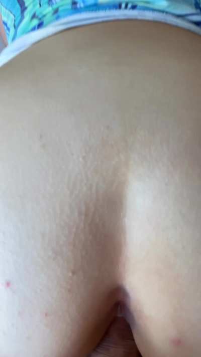 The gang had fun with me with many loads