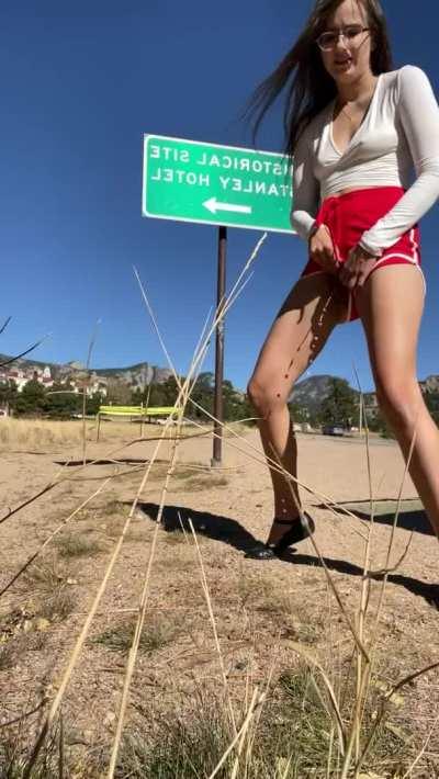 Care to stop at my lemonade stand?