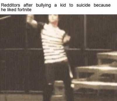 Here's a meme format we should start using