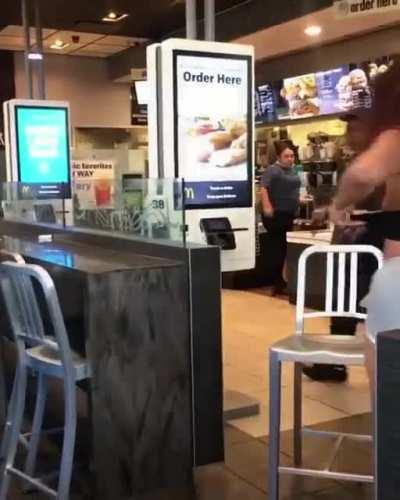 Travis Scott Sent Me