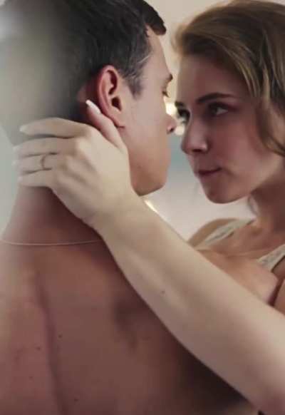 Angelina Gushchyna - Waking Up Married to My Crush #2 (2024)