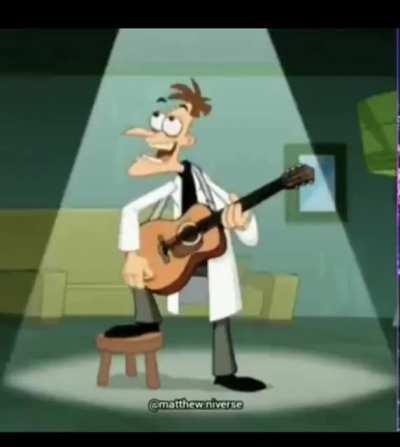 Can’t get it out of my head