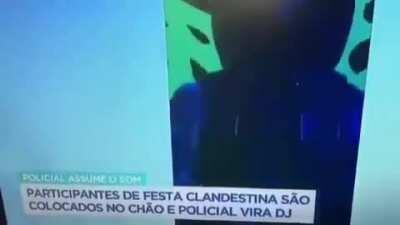 meu pai tinha um sonho e conseguiu conquista-lo muito lindo isso