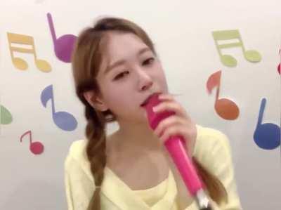 [211216] Bora - Missing You (by G-Dragon) [Cover]