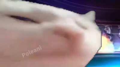 How we all feel every race [OC]