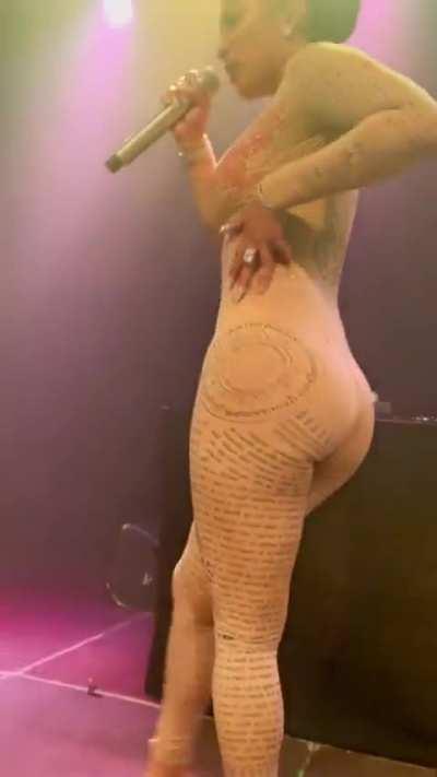 Shenseea got it ð³ð