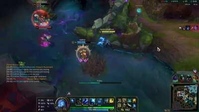 New skin idea: Taxi Driver Rammus