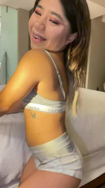 Your doll's hungry ass wants more (4 feet tall)