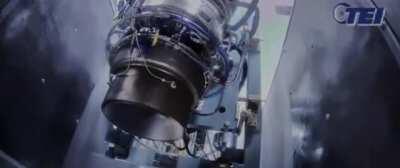 TEİ'nin 6 yılda geliştirdiği 9 yerli motor ve bunlara bağlı teknolojiler