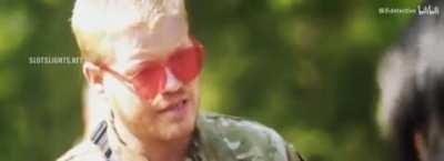 Another Chinese spy spotted in the US Civil War 2024