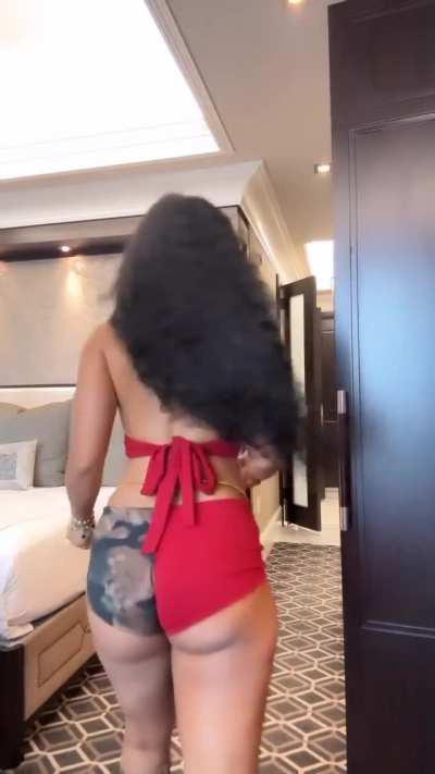 Rubi Rose 🌹 instagram story 🥰