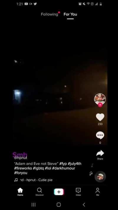 Smh why are people like this