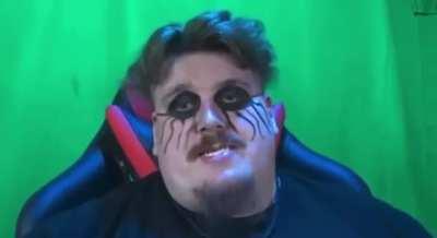 Selbst Reflexion 100%