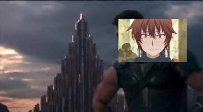 Dog Flare to the rescue!