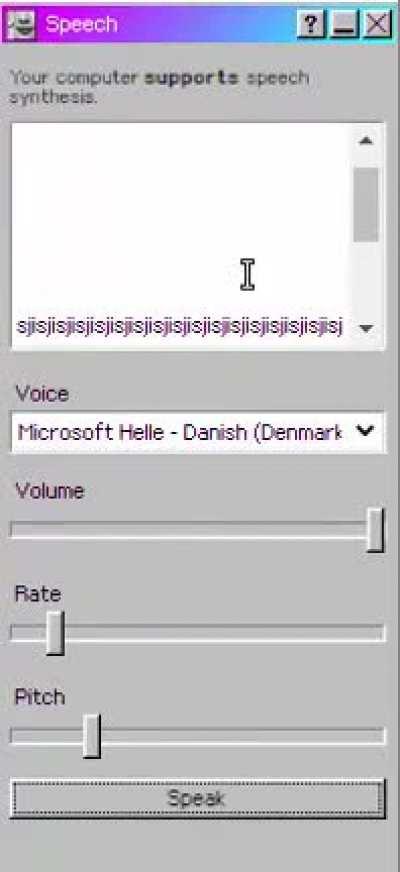 Min helikopter 🚁 siger 😳