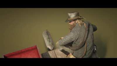 Arthur is a child. This is what makes this game a 10